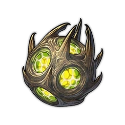 Alien Tree Seed, ascension material | Honkai: Star Rail