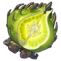 Myriad Fruit, ascension material | Honkai: Star Rail