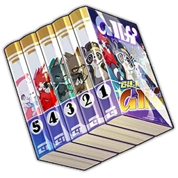 <i>The Fluffy</i> Collector's Edition, ascension material | Honkai: Star Rail