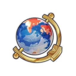 Celestial Globe, ascension material | Honkai: Star Rail
