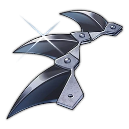 Broken Teeth of Iron Wolf, ascension material | Honkai: Star Rail