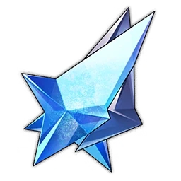 Gelid Chitin, ascension material | Honkai: Star Rail