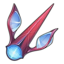 Sea Siren's Torn Fin, ascension material | Honkai: Star Rail