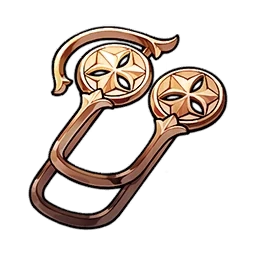 Silvermane Insignia, ascension material | Honkai: Star Rail