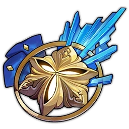 Silvermane Medal, ascension material | Honkai: Star Rail