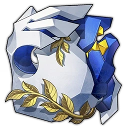 Glory-Aspersed Torso, ascension material | Honkai: Star Rail