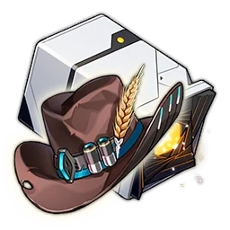 Musketeer of Wild Wheat, Cavern Relic set | Honkai: Star Rail