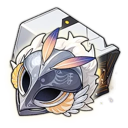 Eagle of Twilight Line, 5★ Cavern Relic set | Honkai: Star Rail
