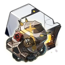 Wastelander of Banditry Desert, 5★ Cavern Relic set | Honkai: Star Rail