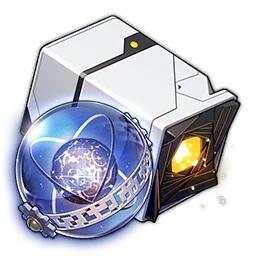 Celestial Differentiator, 5★ Planar Ornament set | Honkai: Star Rail