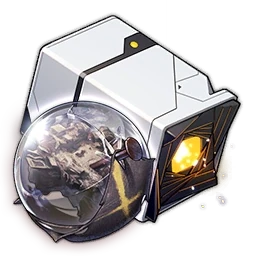 Talia: Kingdom of Banditry, 5★ Planar Ornament set | Honkai: Star Rail