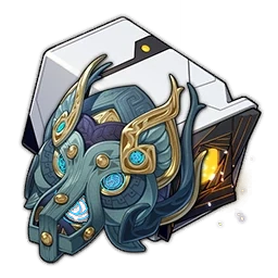 Prisoner in Deep Confinement, 5★ Cavern Relic set | Honkai: Star Rail