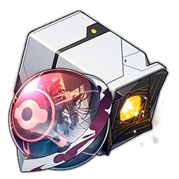 Firmament Frontline: Glamoth, 5★ Planar Ornament set | Honkai: Star Rail