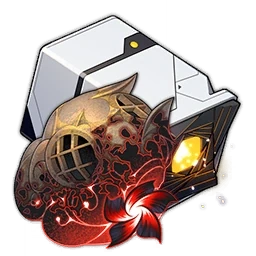 Pioneer Diver of Dead Waters, 5★ Cavern Relic set | Honkai: Star Rail