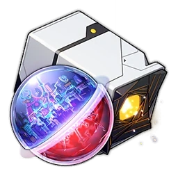 Izumo Gensei and Takama Divine Realm, 5★ Planar Ornament set | Honkai: Star Rail