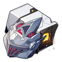 Iron Cavalry Against the Scourge, 5★ Cavern Relic set | Honkai: Star Rail