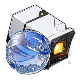 Duran, Dynasty of Running Wolves, 5★ Planar Ornament set | Honkai: Star Rail
