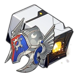 Warrior Goddess of Sun and Thunder, 5★ Cavern Relic set | Honkai: Star Rail