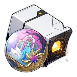 Amphoreus, The Eternal Land, Planar Ornament set | Honkai: Star Rail