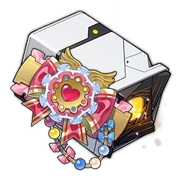 Ever-Glorious Magical Girl, 5★ Cavern Relic set | Honkai: Star Rail