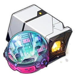 Punklorde Stage Zero, 5★ Planar Ornament set | Honkai: Star Rail