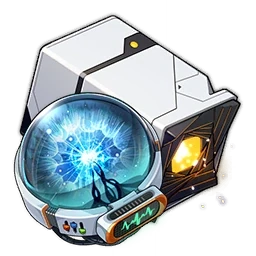 Cosmic Life Sciences Institute, 5★ Planar Ornament set | Honkai: Star Rail
