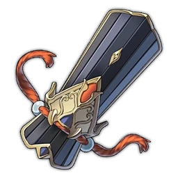 Passerby's Roaming Dragon Bracer, Passerby of Wandering Cloud hands | Honkai: Star Rail