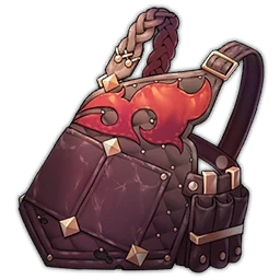 Firesmith's Fireproof Apron, Firesmith of Lava-Forging body | Honkai: Star Rail