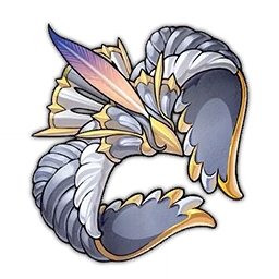Eagle's Soaring Ring, Eagle of Twilight Line hands | Honkai: Star Rail