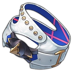 Thief's Steel Grappling Hook, Thief of Shooting Meteor body | Honkai: Star Rail