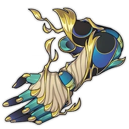 Disciple's Ingenium Hand, Longevous Disciple hands | Honkai: Star Rail