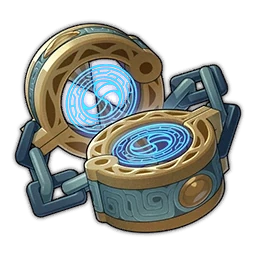 Prisoner's Leadstone Shackles, Prisoner in Deep Confinement hands | Honkai: Star Rail