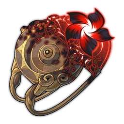 Pioneer's Lacuna Compass, Pioneer Diver of Dead Waters hands | Honkai: Star Rail
