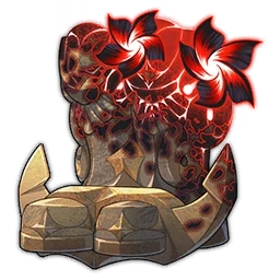 Pioneer's Starfaring Anchor, Pioneer Diver of Dead Waters feet | Honkai: Star Rail