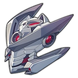 Iron Cavalry's Silvery Armor, Iron Cavalry Against the Scourge body | Honkai: Star Rail