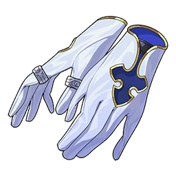 Sacerdos' Welcoming Gloves, Sacerdos' Relived Ordeal hands | Honkai: Star Rail