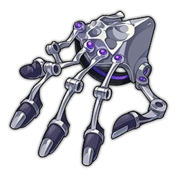 Scholar's Auxiliary Knuckle, Scholar Lost in Erudition hands | Honkai: Star Rail