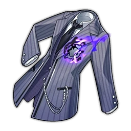 Scholar's Tweed Jacket, Scholar Lost in Erudition body | Honkai: Star Rail