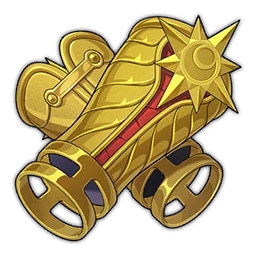 Hero's Gilded Bracers, Hero of Triumphant Song hands | Honkai: Star Rail