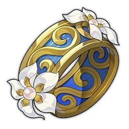 Poet's Gilded Bracelet, Poet of Mourning Collapse hands | Honkai: Star Rail