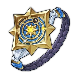Captain's Lightcatcher Astrolabe, Wavestrider Captain hands | Honkai: Star Rail