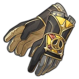 Deliverer's Sword Gauntlet, World-Remaking Deliverer hands | Honkai: Star Rail