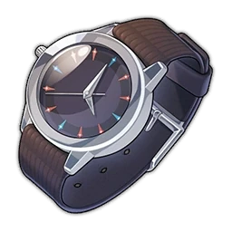 Recluse's Refined Timepiece, Self-Enshrouded Recluse hands | Honkai: Star Rail