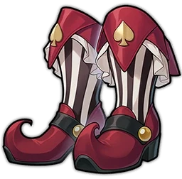 Actor's Crescent Dance Boots, Dreamlit Actor feet | Honkai: Star Rail