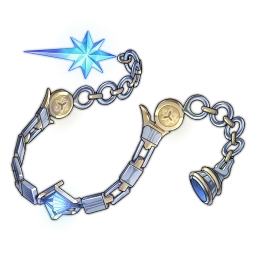 Belobog's Iron Defense, Belobog of the Architects link rope | Honkai: Star Rail