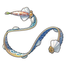 Vonwacq's Islandic Coast, Sprightly Vonwacq link rope | Honkai: Star Rail
