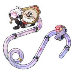 Penacony's Dream-Seeking Tracks, Penacony, Land of the Dreams link rope | Honkai: Star Rail