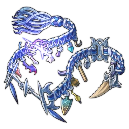 Duran's Mechabeast Bridle, Duran, Dynasty of Running Wolves link rope | Honkai: Star Rail