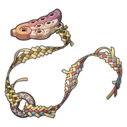 Membrance Maze's Wishing Whistle, Arcadia of Woven Dreams link rope | Honkai: Star Rail