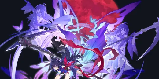 Seele — Quantum character | Honkai: Star Rail